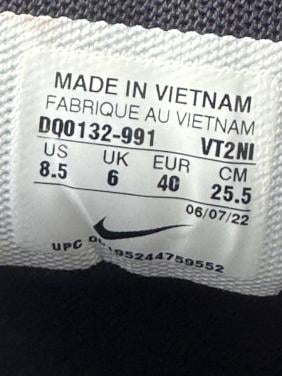 Nike dames Air Max maat 40