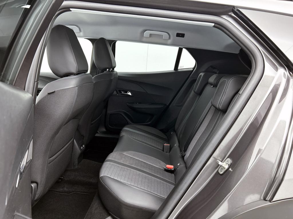 Peugeot 2008 100 pk allure pack | rijklaar | camera | navigatie | 3d icockp