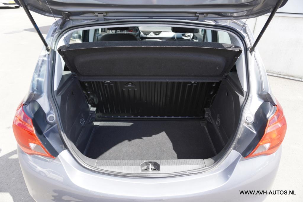 Opel Corsa 1.4 edition