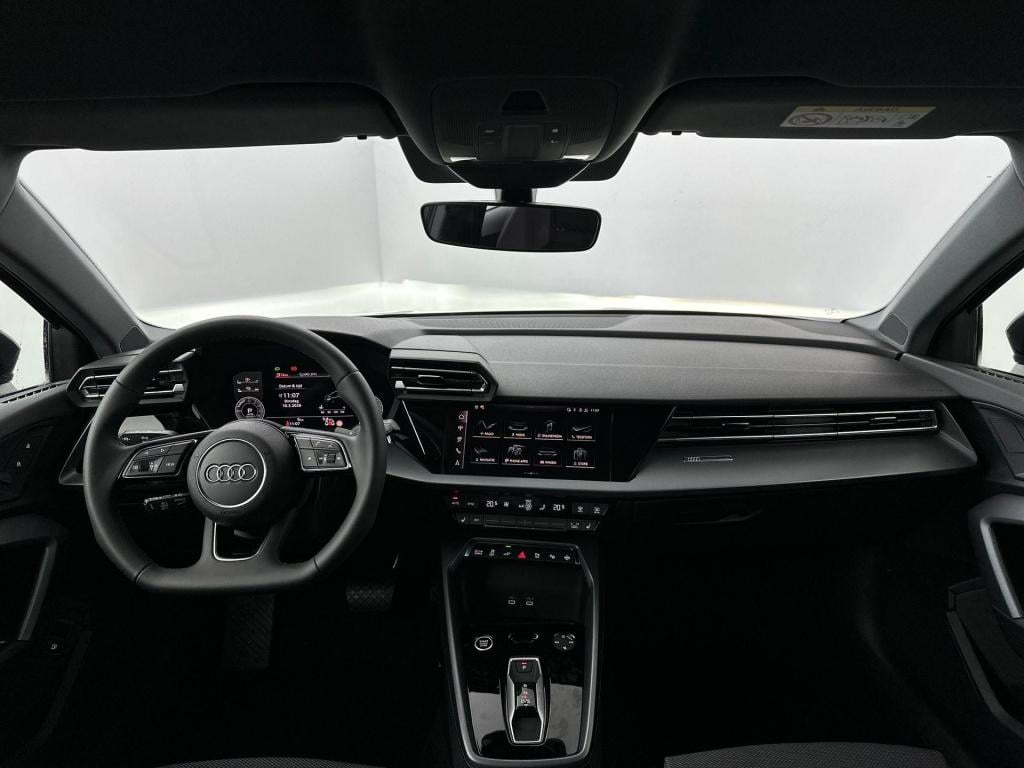 Audi A3 sportback advanced edition 40 tfsi e 150 kw / 204 pk sportba