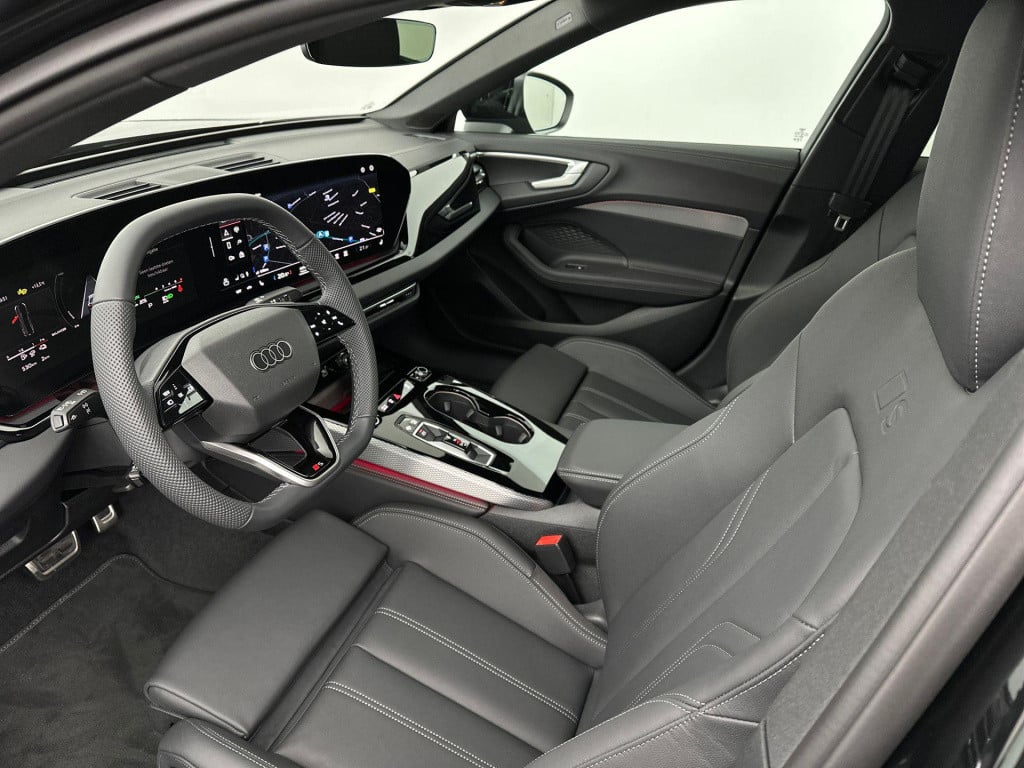 Audi A5 coup s edition 2.0 tfsi e 220 kw / 299 pk limousine 7 v