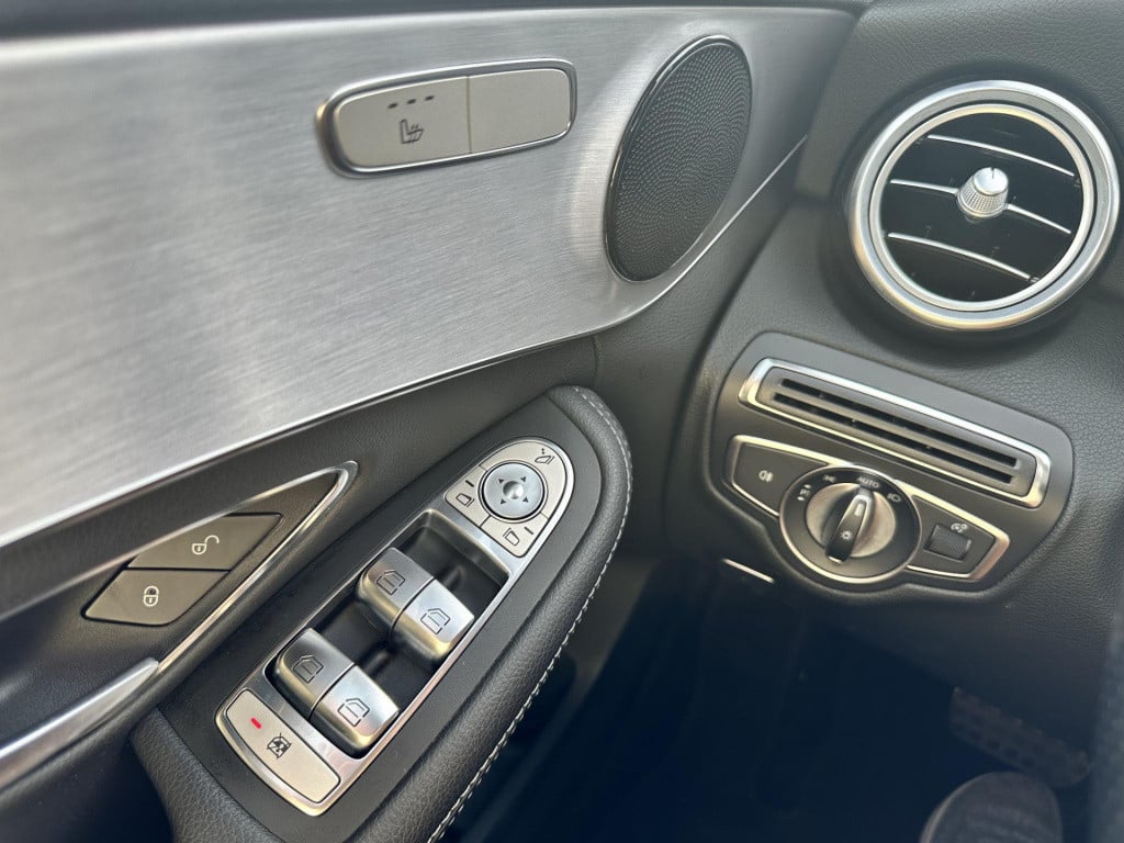 Mercedes-Benz C-Klasse estate 300 prestige
