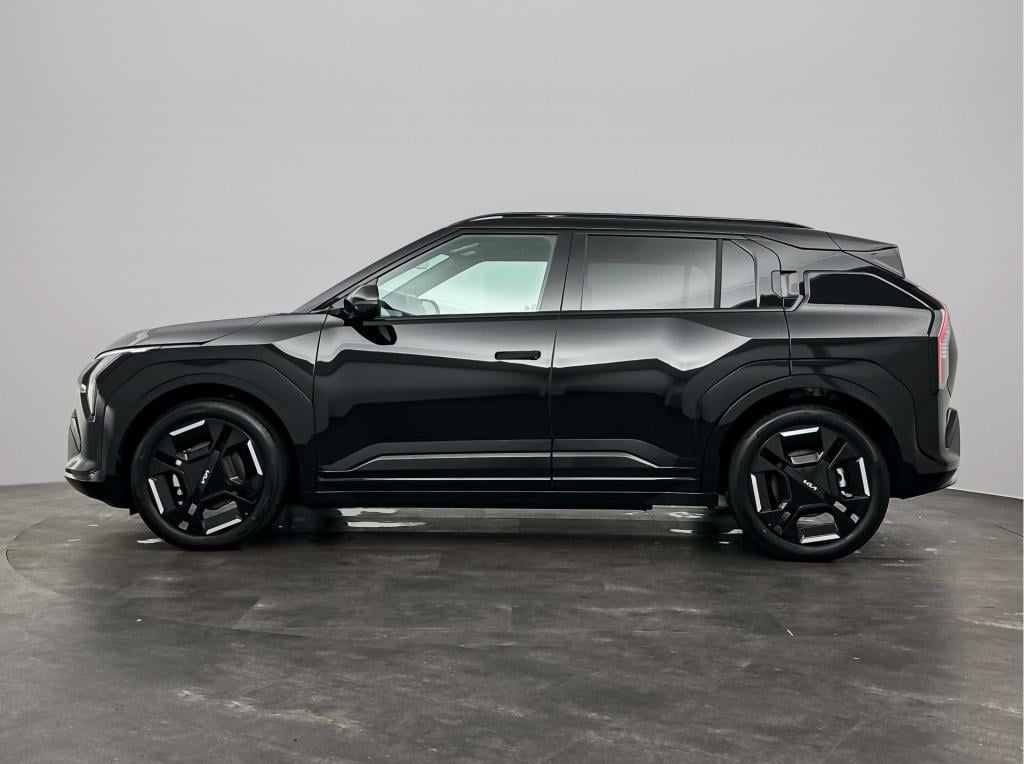 Kia Ev3 gt-line business edition 81.4 kwh