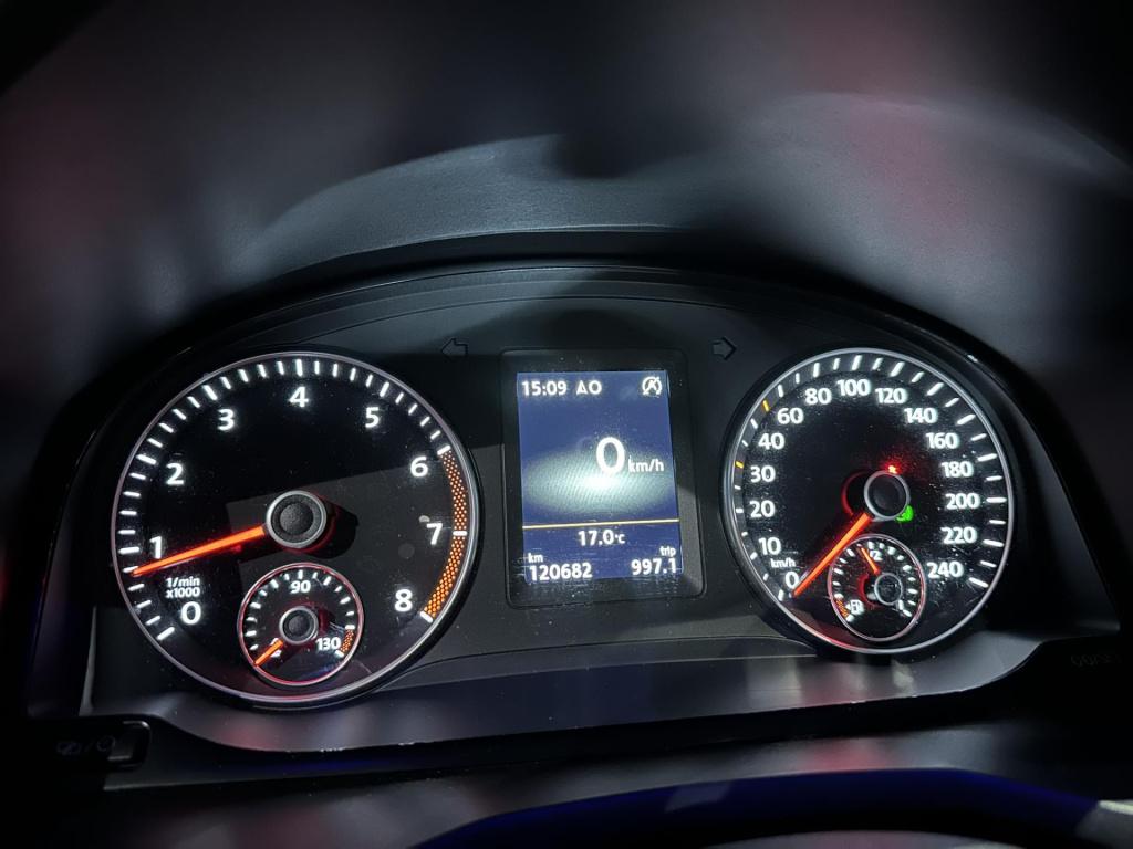 Volkswagen Caddy 1.4 tsi highline edition 35 *led*appconnect*navi*clima*