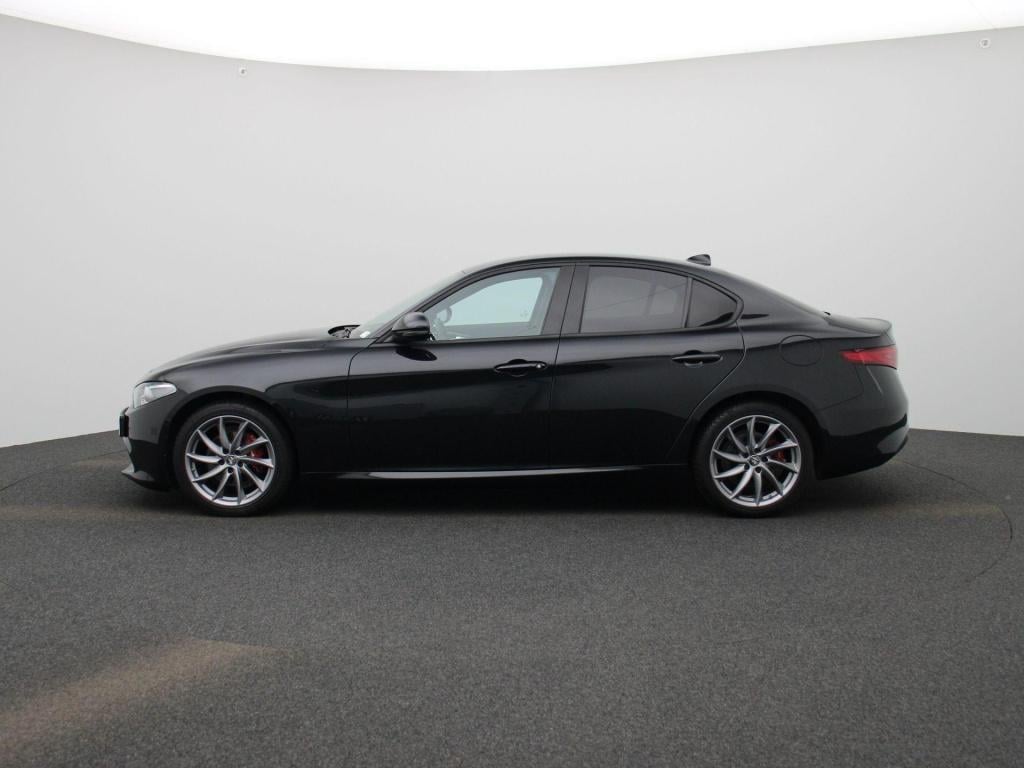 Alfa Romeo Giulia 2.0t sprint | automaat | navigatie | apple carplay / andr