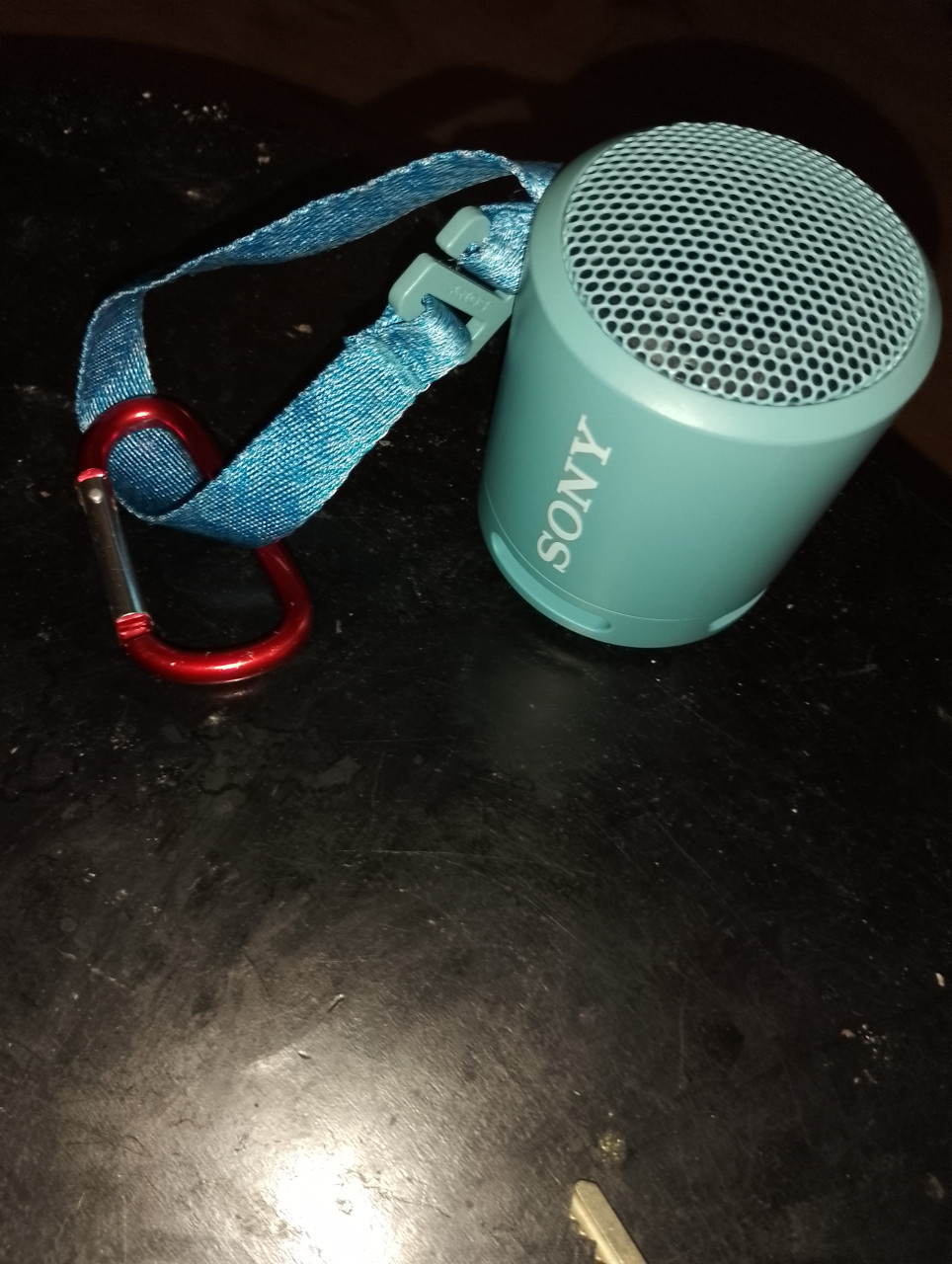 Sony bluetooth speaker