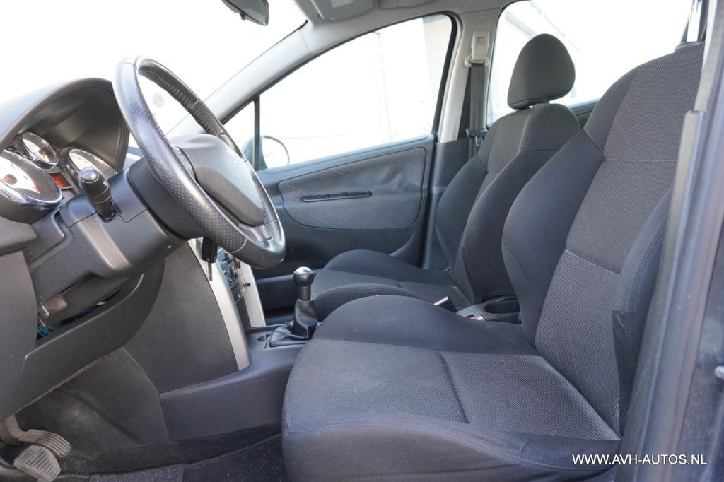 Peugeot 207 sw 1.4 vti xs