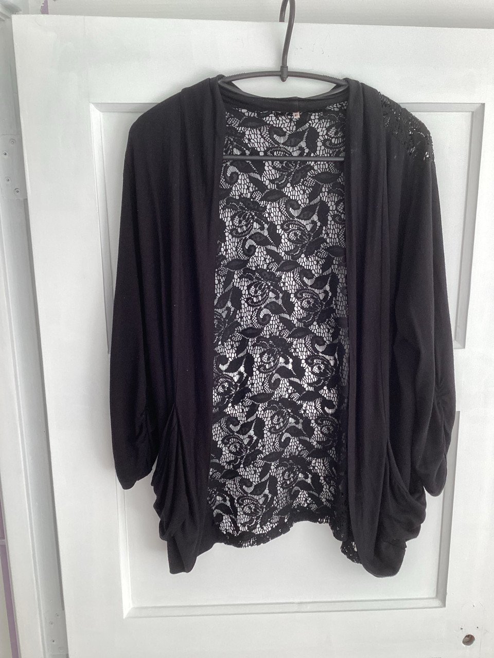 Nieuw vest anna field xl mooi met kant
