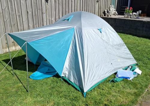 2 Persoonstent  LEES