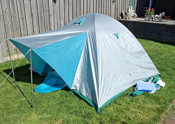 2 Persoonstent  LEES