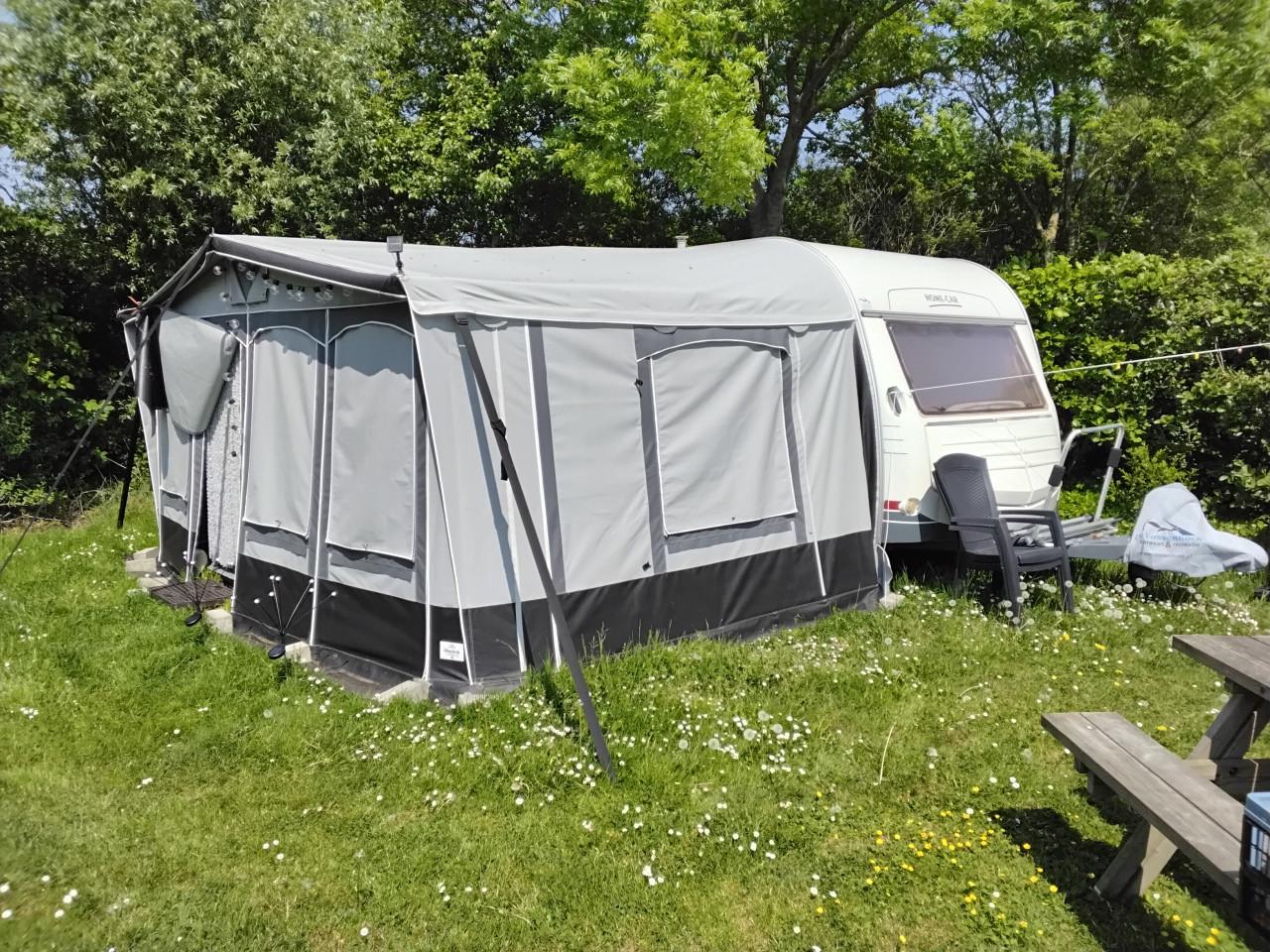 Caravan