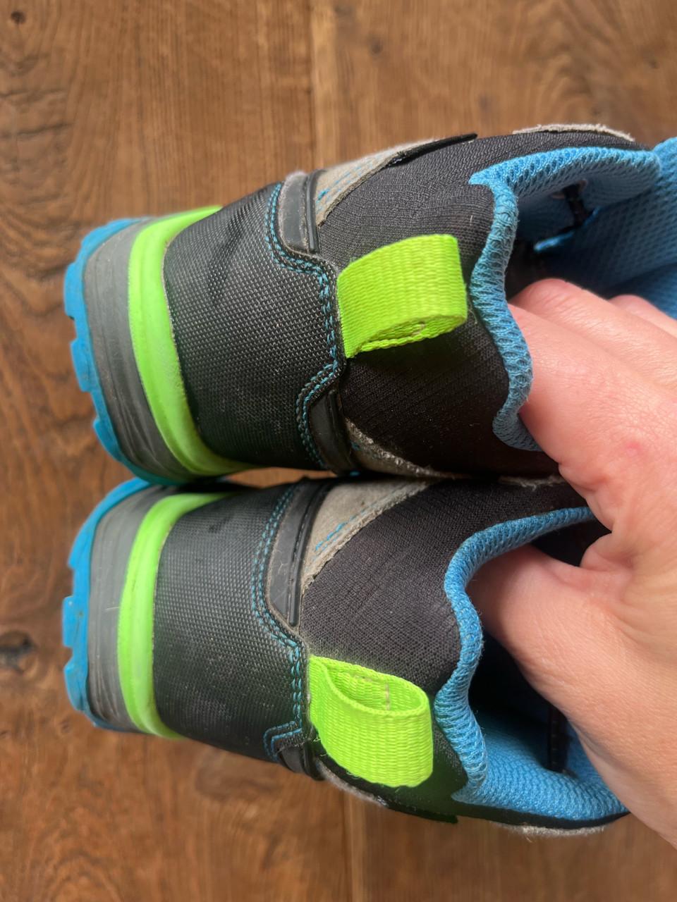 Mountain Peak waterproof wandelschoenen mt 28