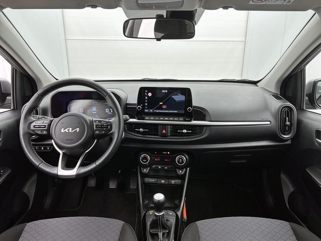 Kia Picanto 1.0 gdi executiveline