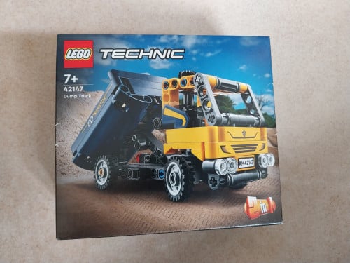Lego technic 42147
