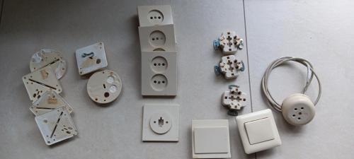 DIVERSEN (ELECTRO)
