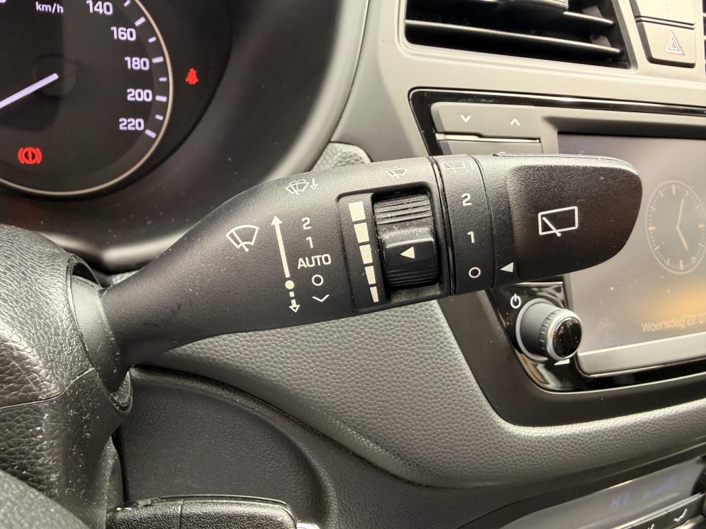 Hyundai I 20 1.0 t-gdi comfort | navigatie | cruise | camera | dealer onder