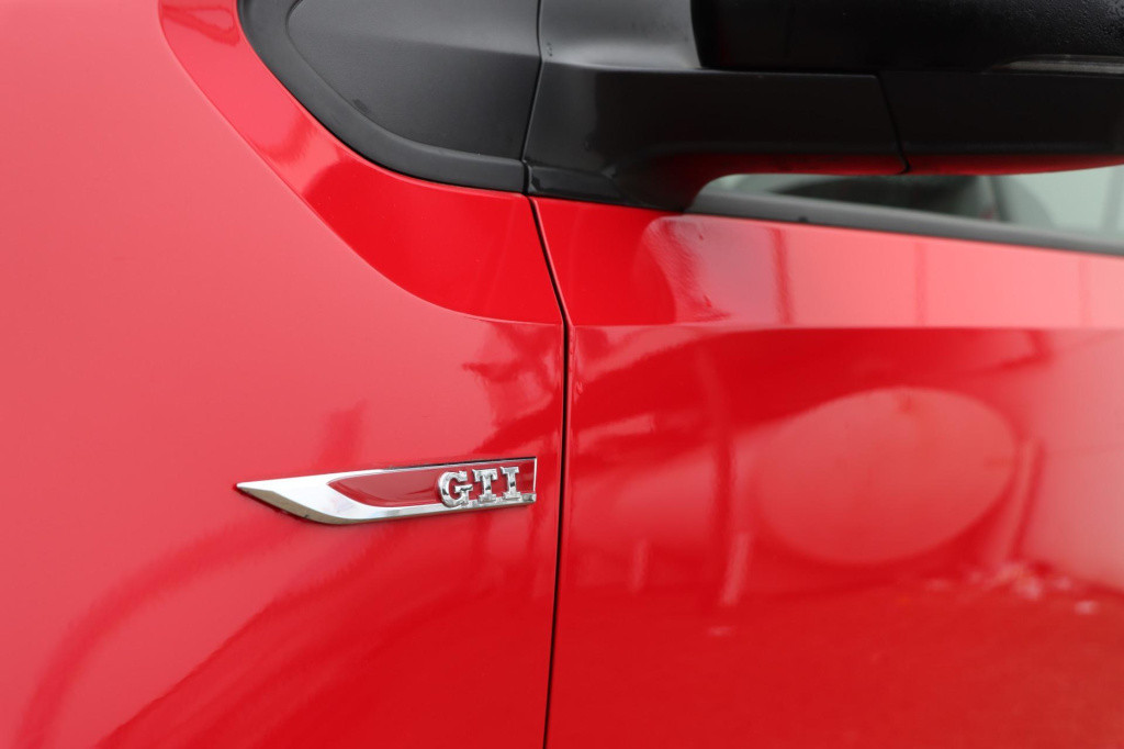 Volkswagen UP! 1.0 tsi gti 116pk