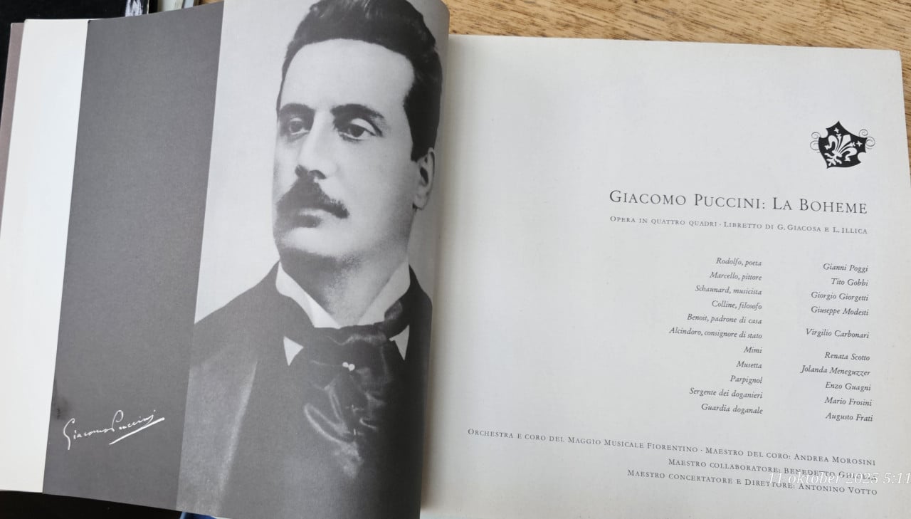Drie prachtige klassiekers (langspeelplaten) te koop