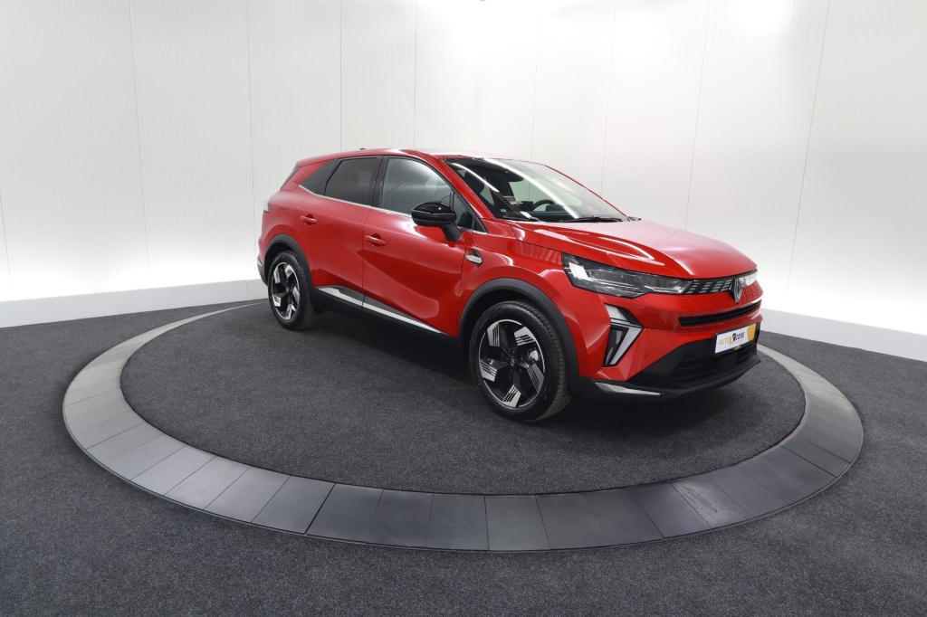 Renault Symbioz 1.6 e-tech hybrid 145 techno | camera | adaptieve cruise co