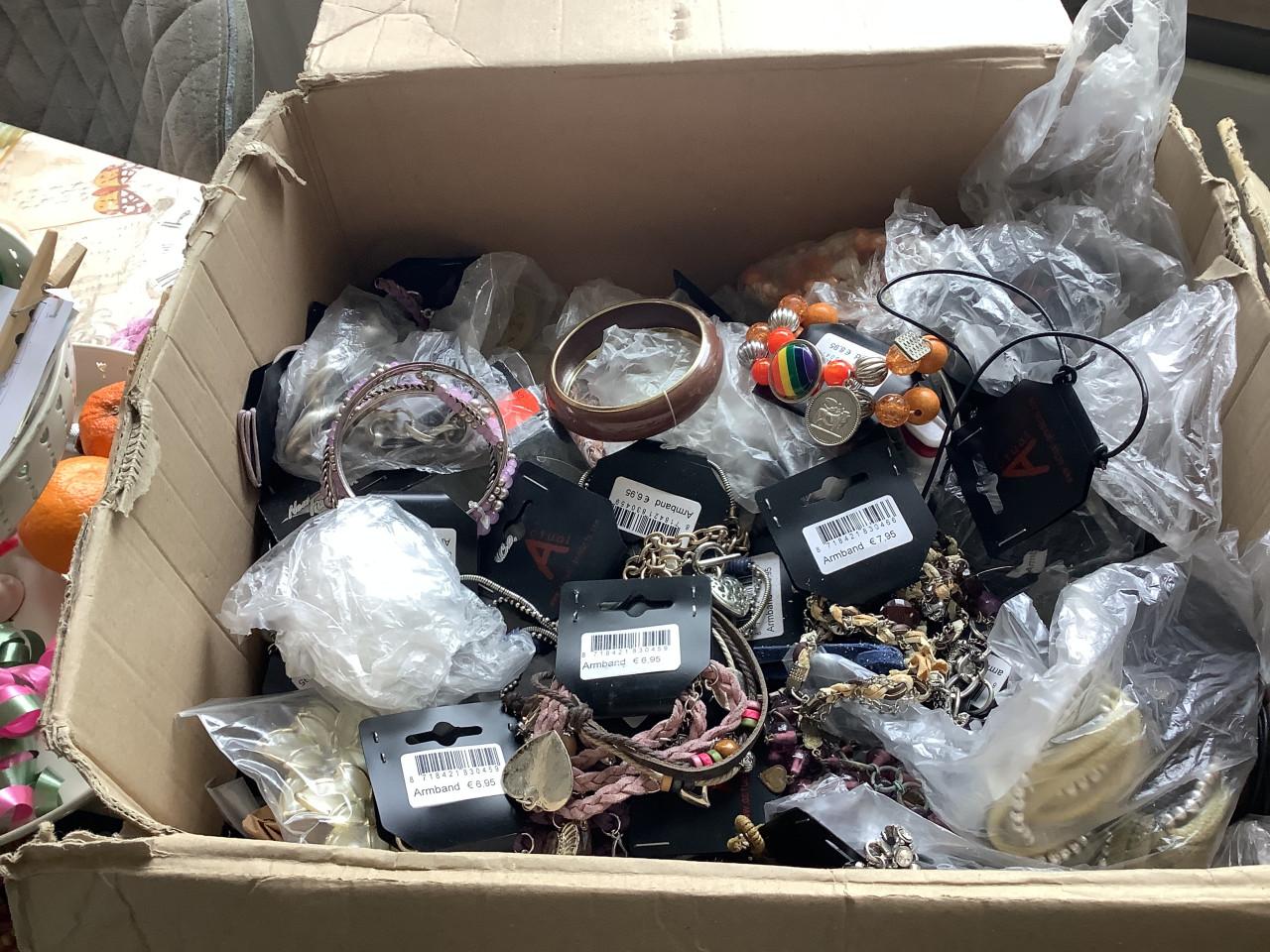 Sieraden