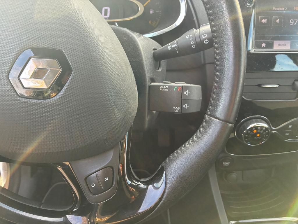 Renault Clio 0.9 tce dynamique
