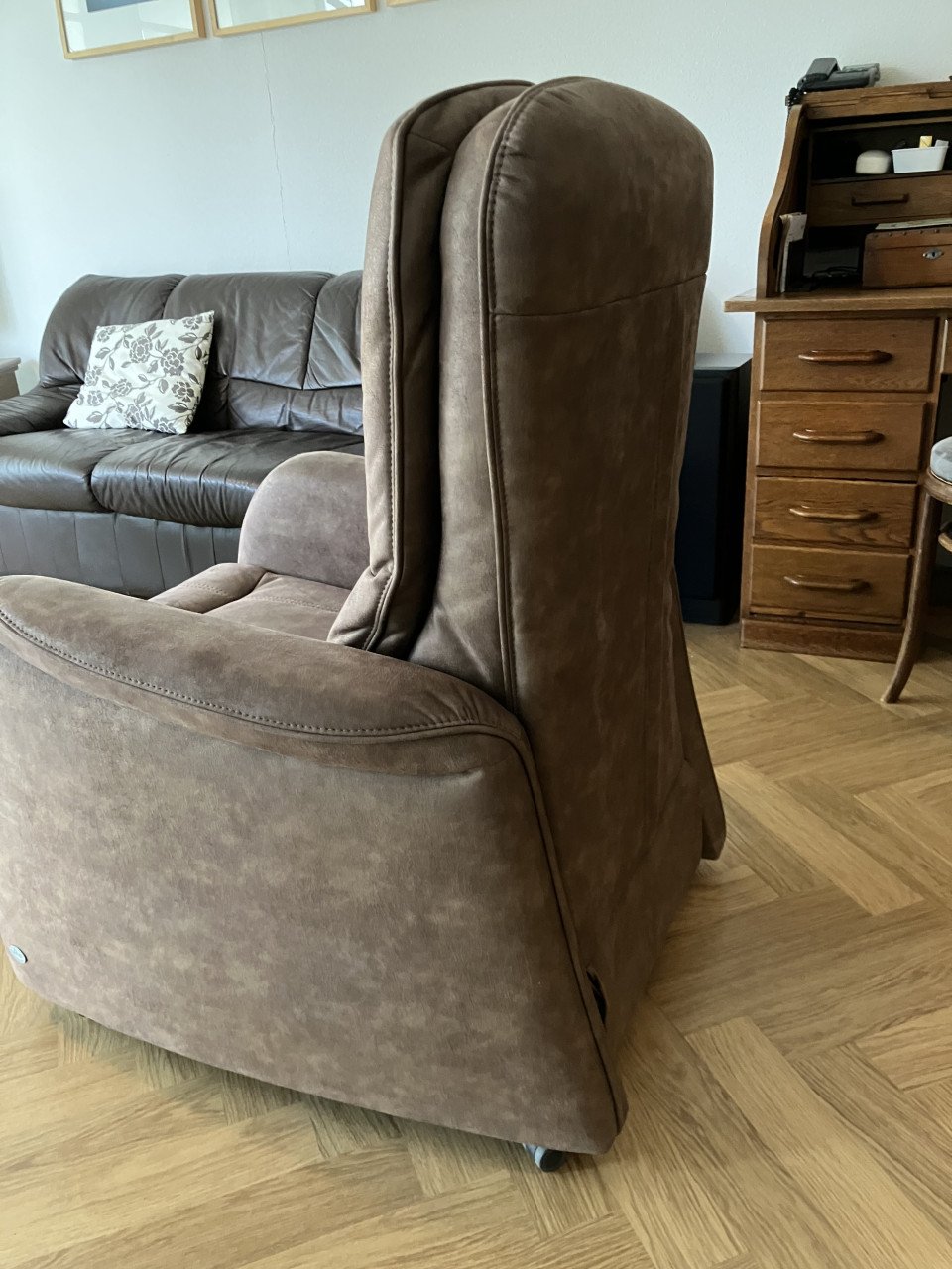 Relaxfauteuil 46L