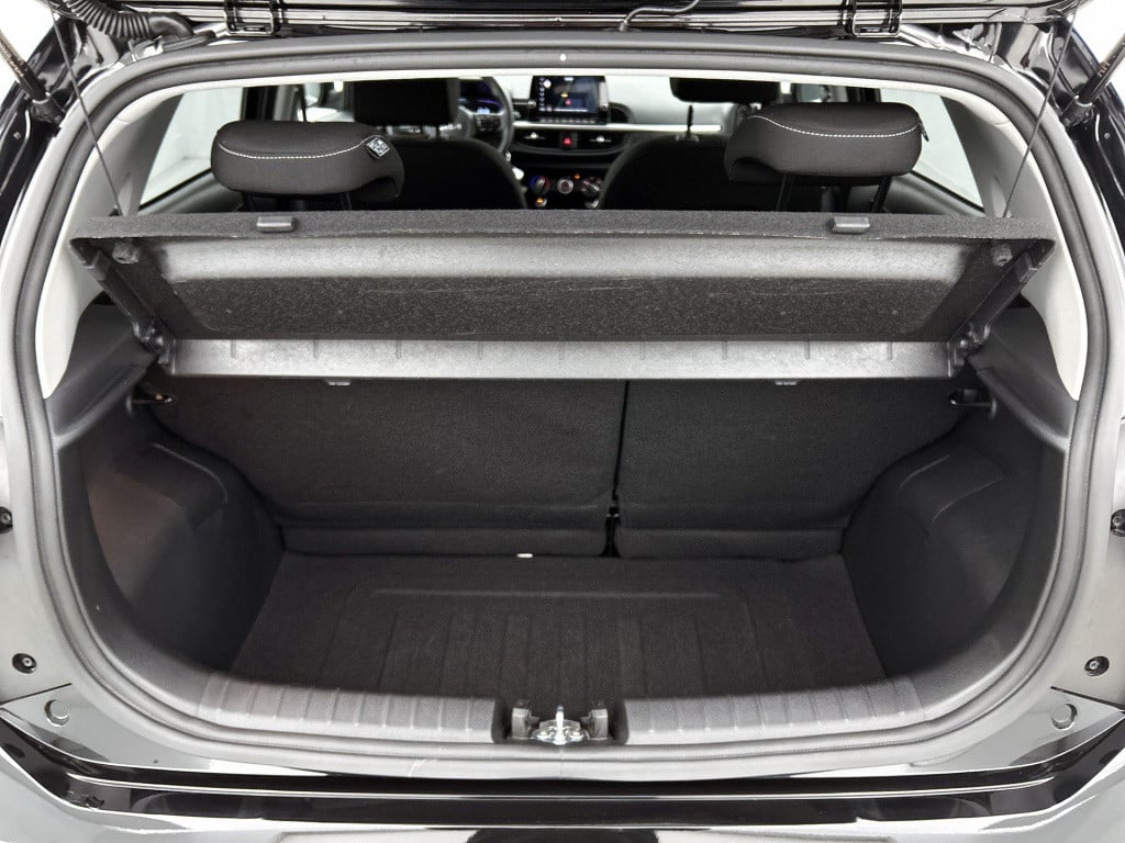 Kia Picanto 1.0 dpi dynamicplusline automaat | navigatie | camera
