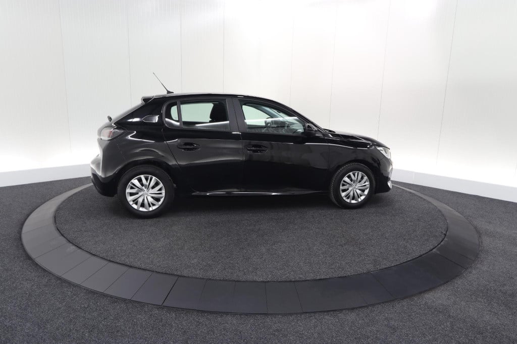Peugeot 208 puretech 75 active | apple carplay | cruise control | airco