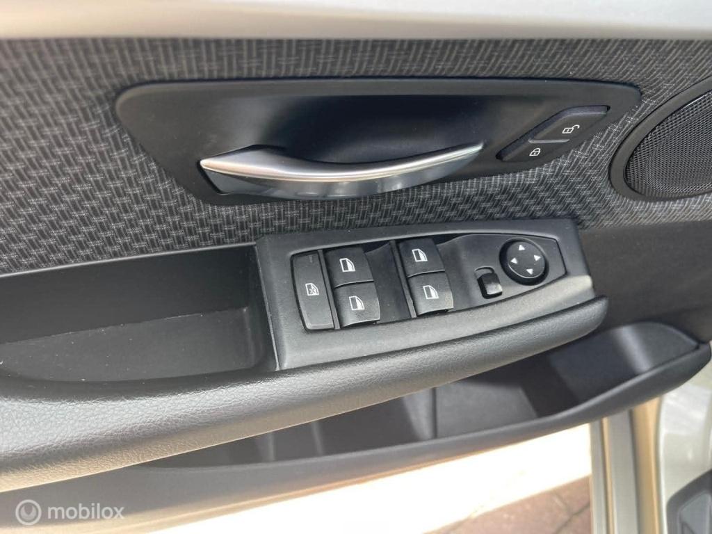BMW 2-serie active tourer 218i luxury