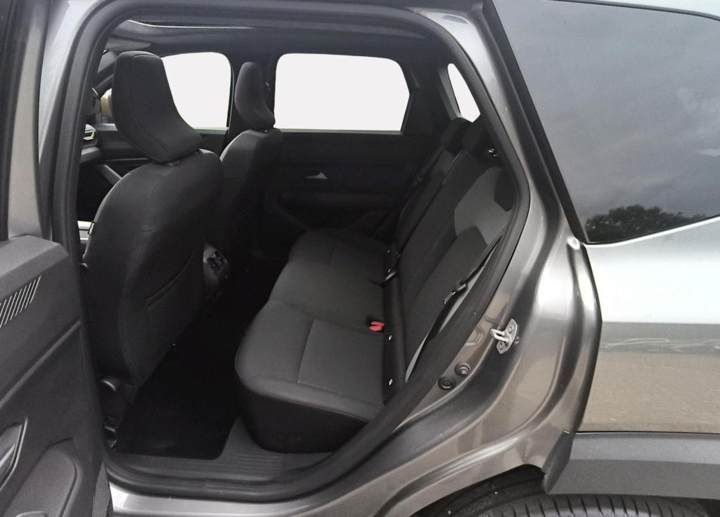 Dacia Bigster 1.8 hybrid 155 extreme panoramadak