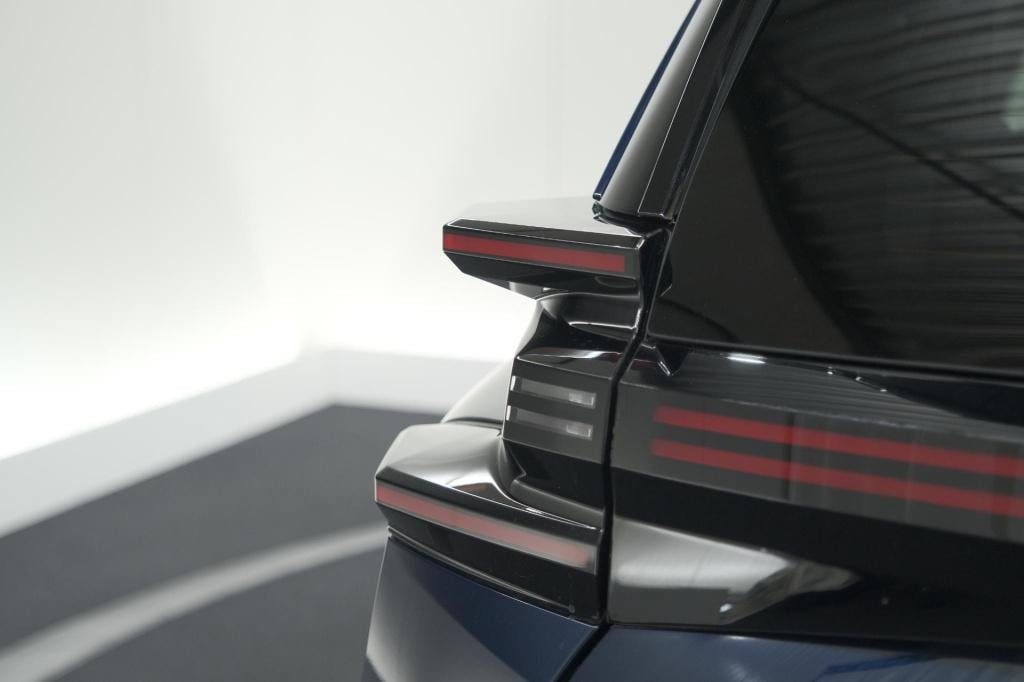 Citroen C5 Aircross 1.2 hybrid 145 max | 360 camera | adaptieve cruise cont