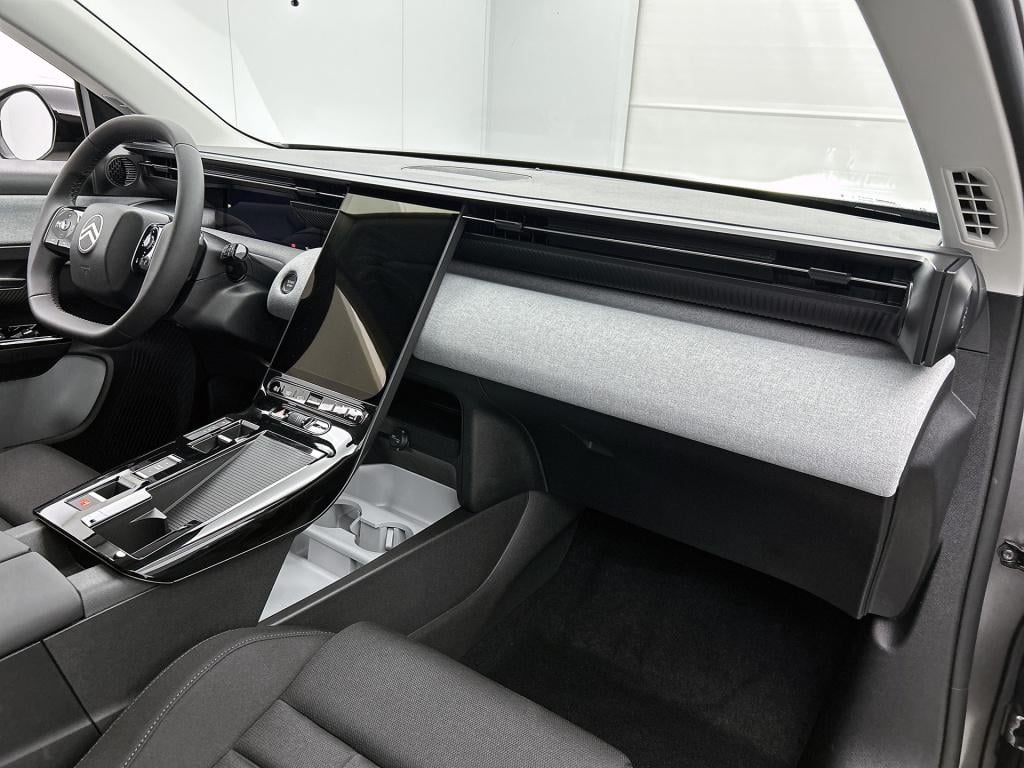 Citroen C5 Aircross you comfort range 74 kwh | adaptive cruise | parkeersen
