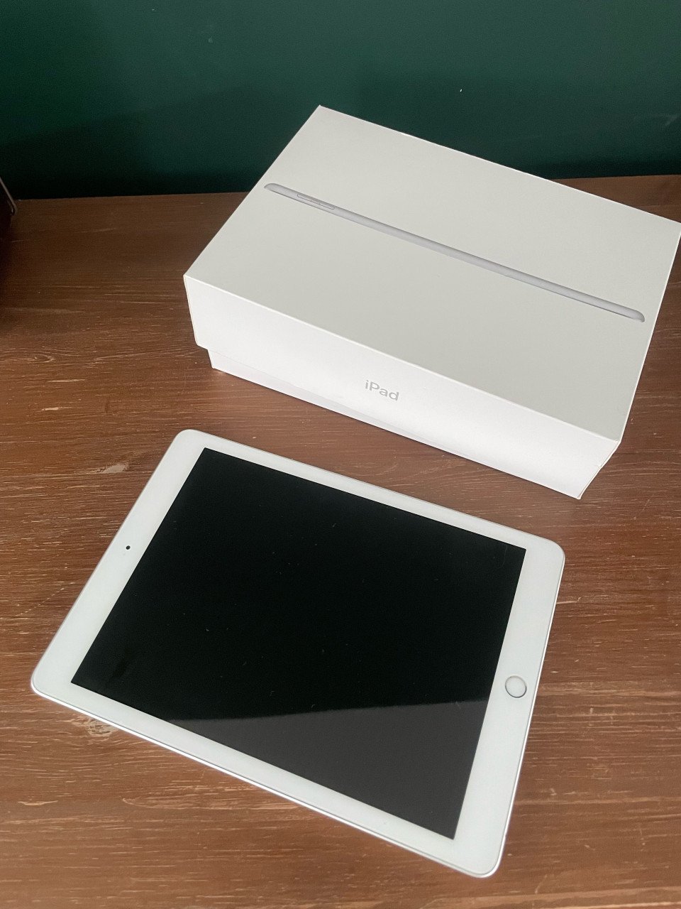 Ipad