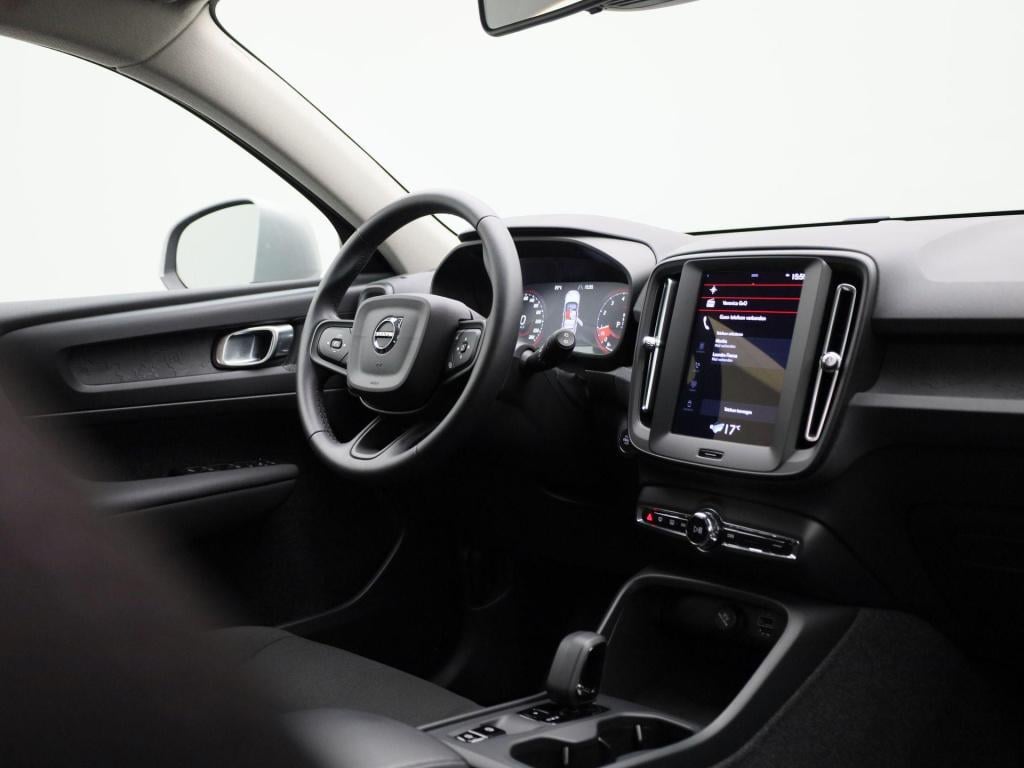 Volvo XC40 1.5 t2 essential | automaat | lmv | navigatie | virtual cockpit 