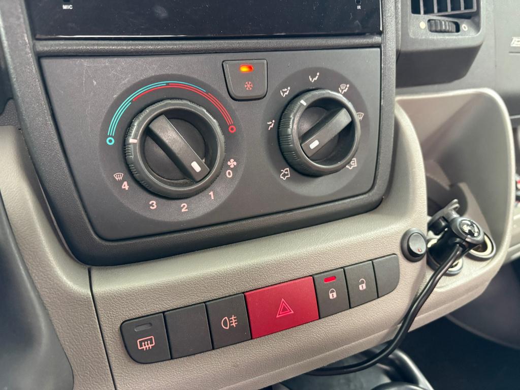 Fiat Ducato karmann ontario 700