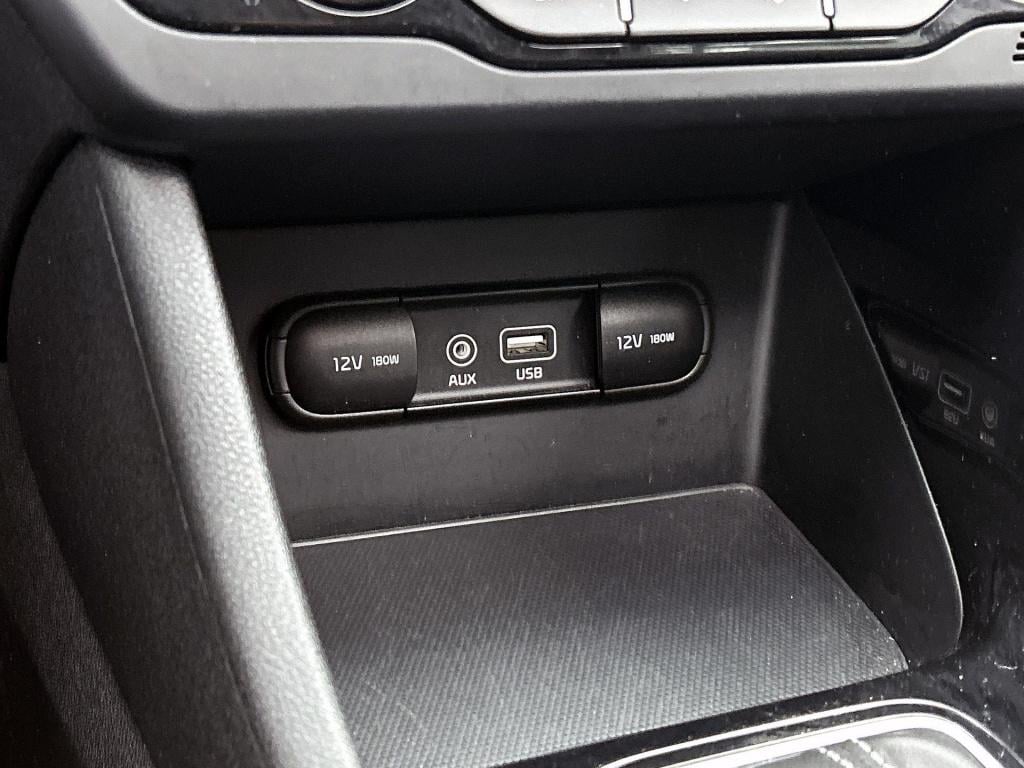 Kia Niro 1.6 gdi hybrid edition | automaat | schuif-/kanteldak | apple carp