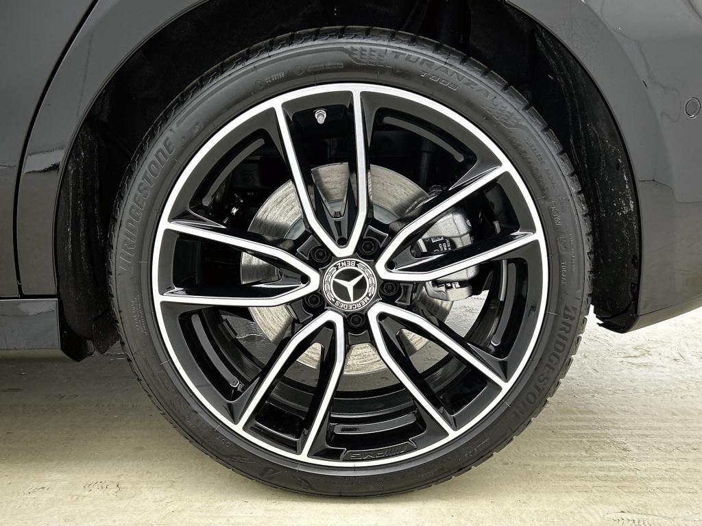 Mercedes-Benz A-Klasse 250 e business solution amg | amg line plus pakket |