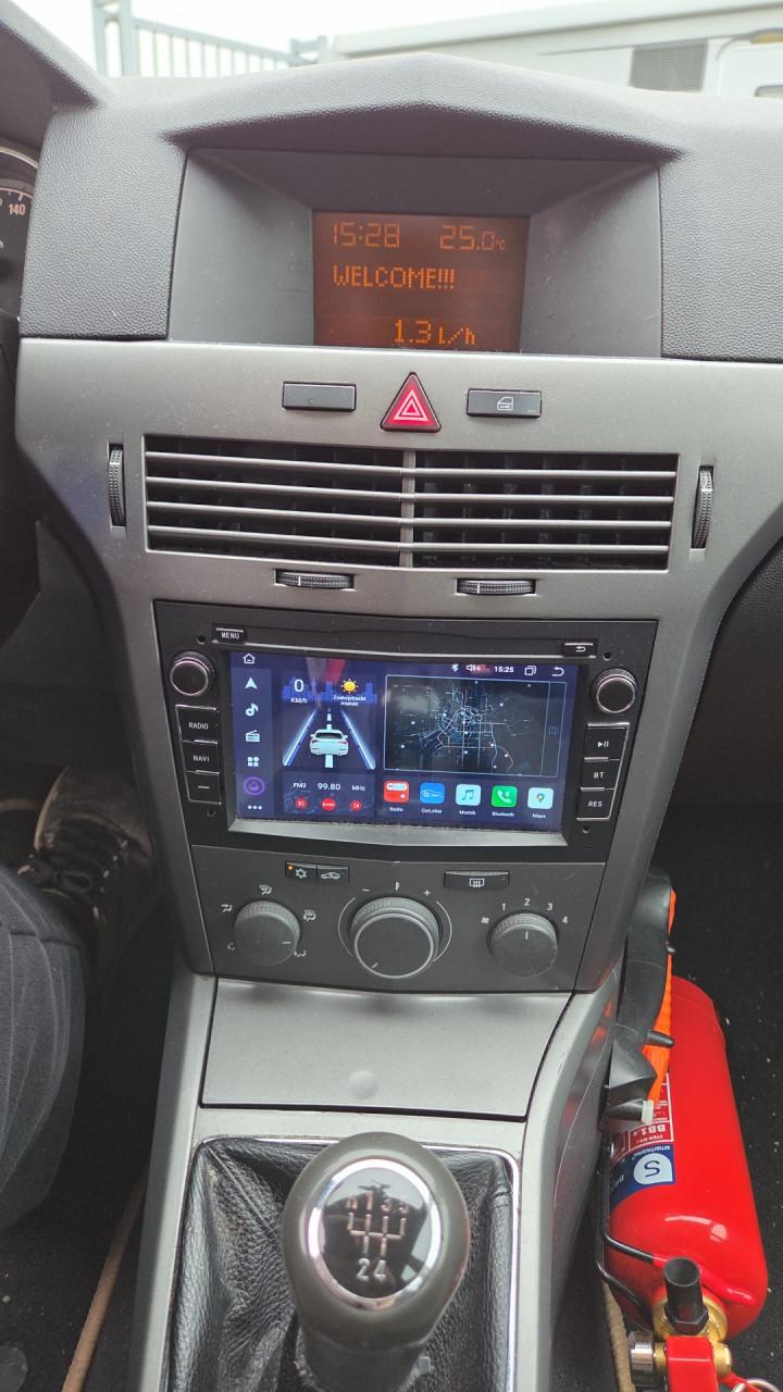 Mooie Opel Astra station met hele jaar APK!!!
