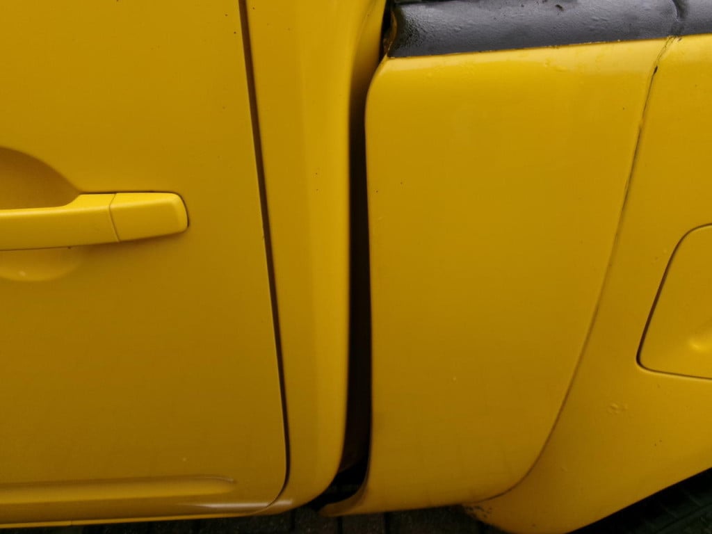 Nissan Navara 2.5 dci dubb.cab. (lees tekst!!)