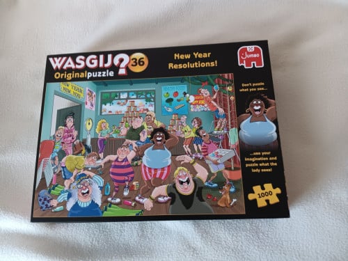 Puzzel