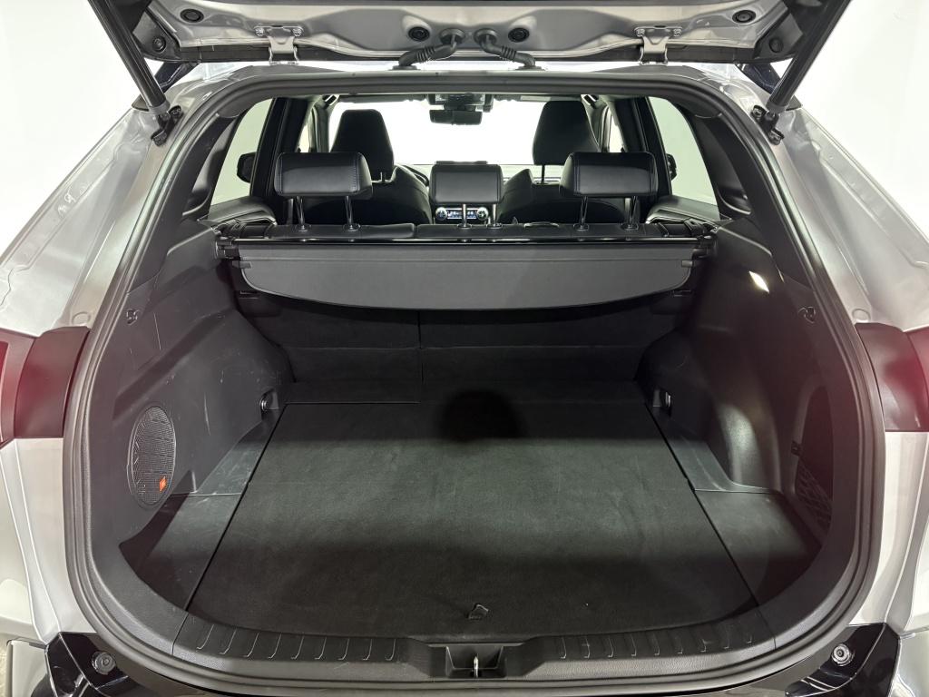 Toyota Rav4 2.5 hybrid awd bi-tone | appel carplay | bsm | 360 camera |