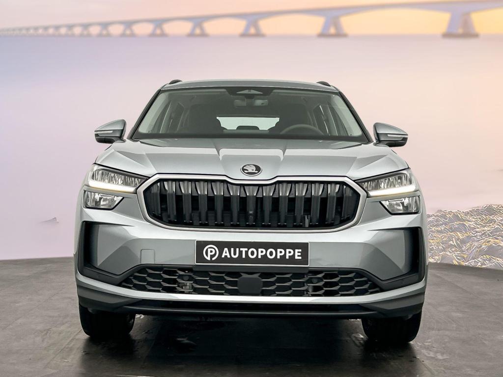 Skoda Kodiaq business edition plus 1.5 tsi phev 150 kw / 204 pk