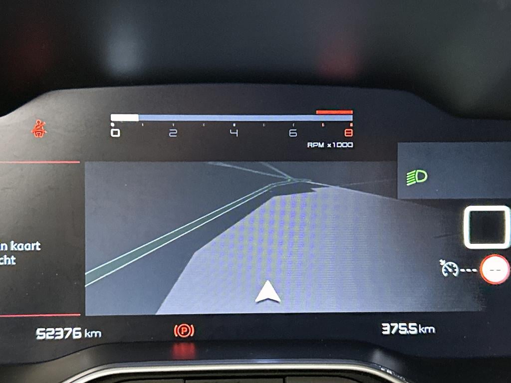 Citroen C5 Aircross 130 pk feel | rijklaar | stoelverwarming | 360 camera |