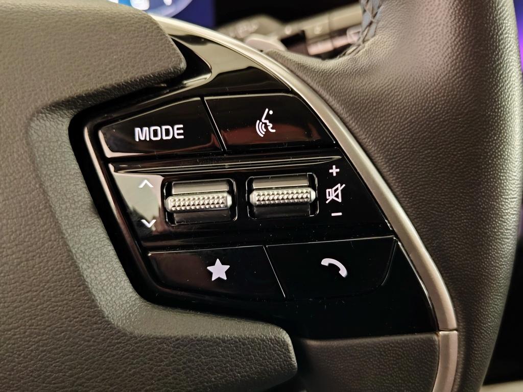 Kia Niro 1.6 gdi hybrid dynamicline|trekhaak