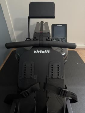 VirtuFit Elite Water Resistance Roeitrainer