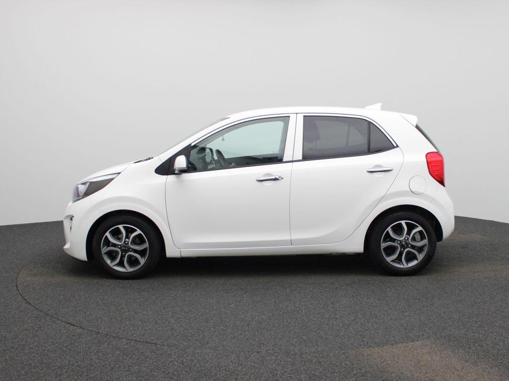 Kia Picanto 1.0 dpi dynamicplusline | cruise control | navigatie | camera |