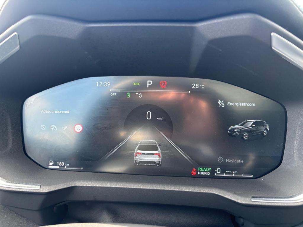 Lynk & Co 01 1.5td 261pk phev 7dcth