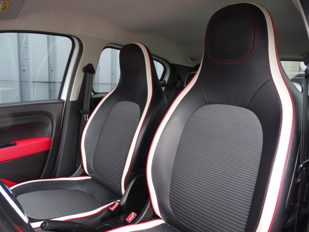 Renault Twingo 0.9 tce dynamique | airco | cruise | bluetooth
