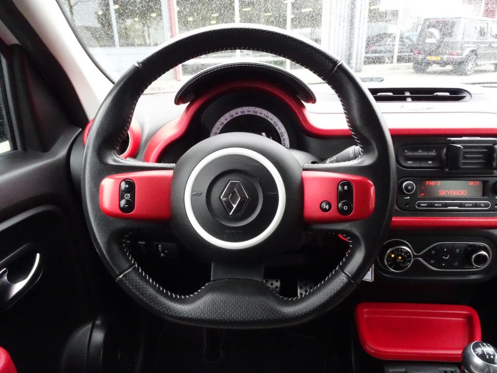 Renault Twingo 0.9 tce dynamique | airco | cruise | bluetooth