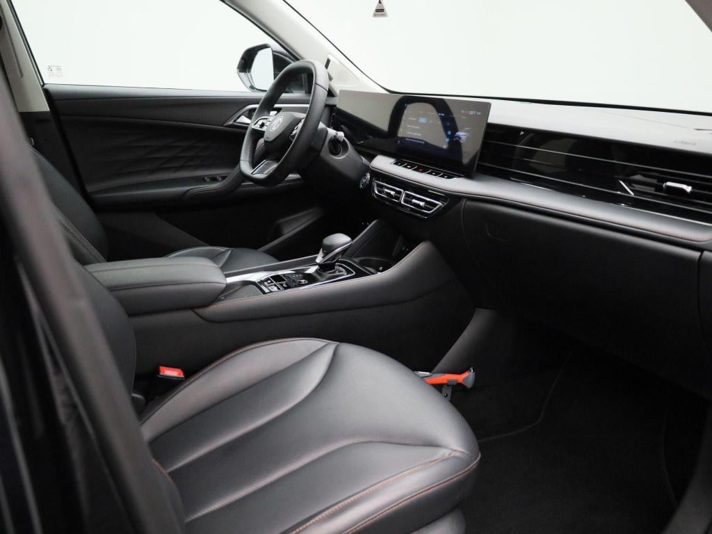 MG Hs mg phev 1.5 luxury
